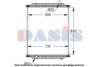 RENAULT 5001839113 Radiator, engine cooling